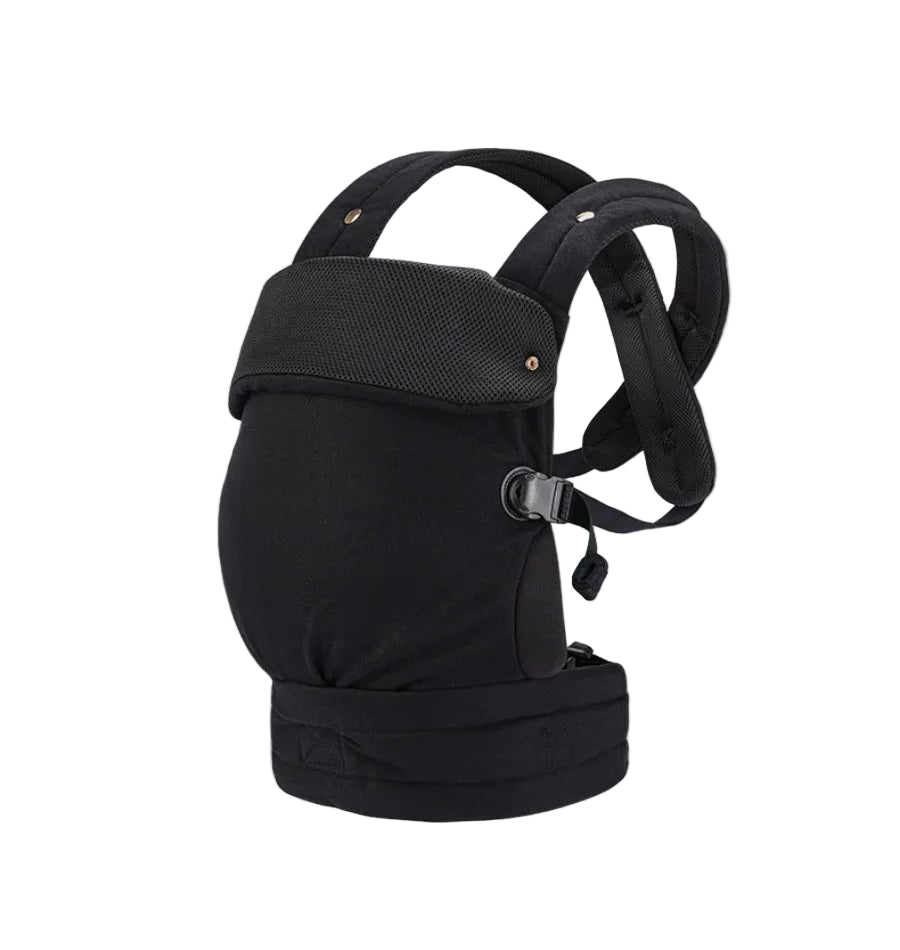 Ergonomisk Bæresele til Nyfødte og Baby