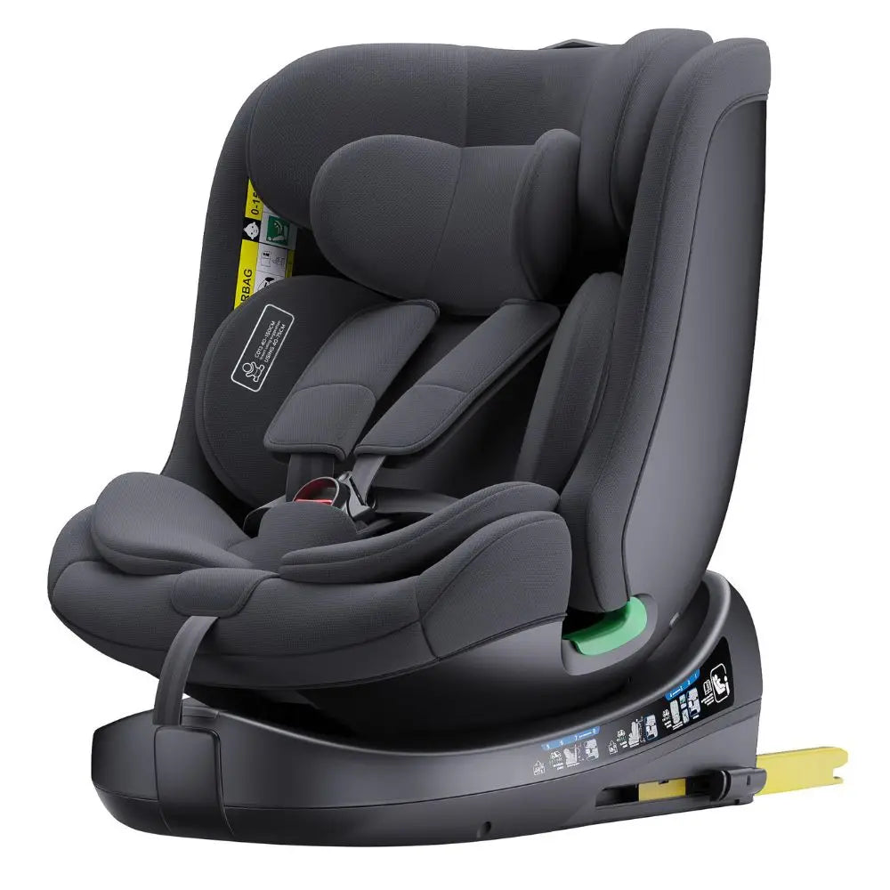 Spectre Autostol Isofix 360