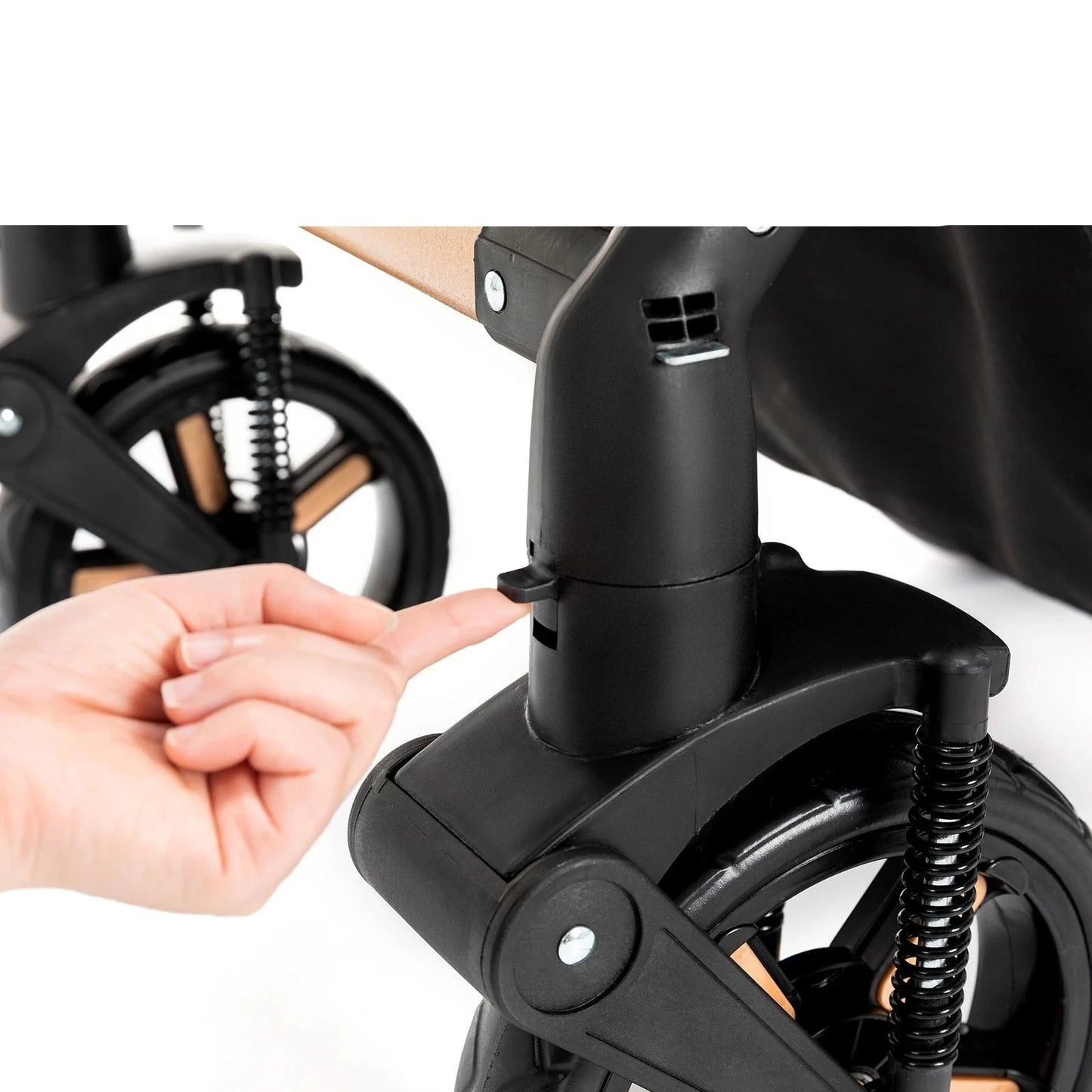 Important Stroller 3 in 1