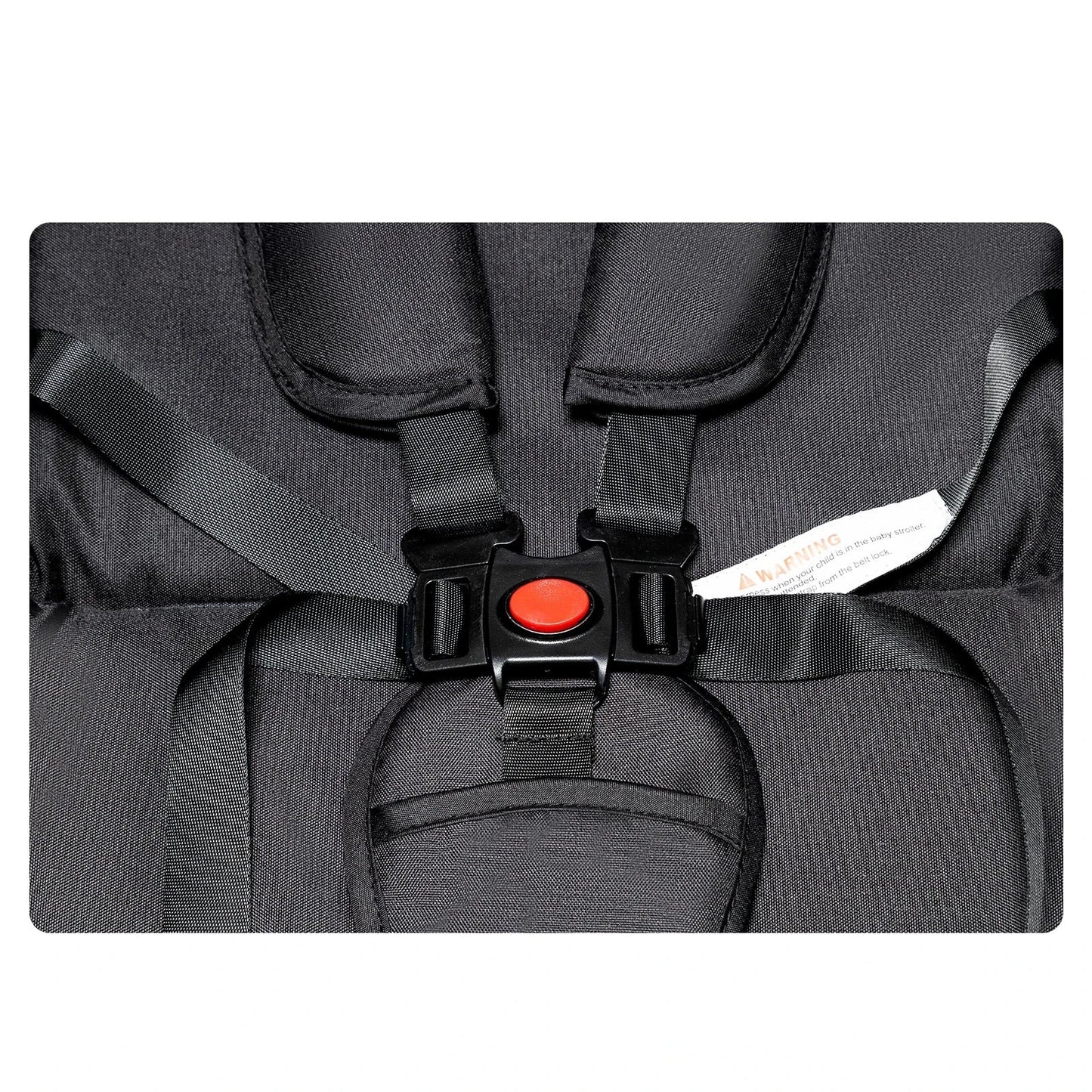 Important Stroller 3 in 1