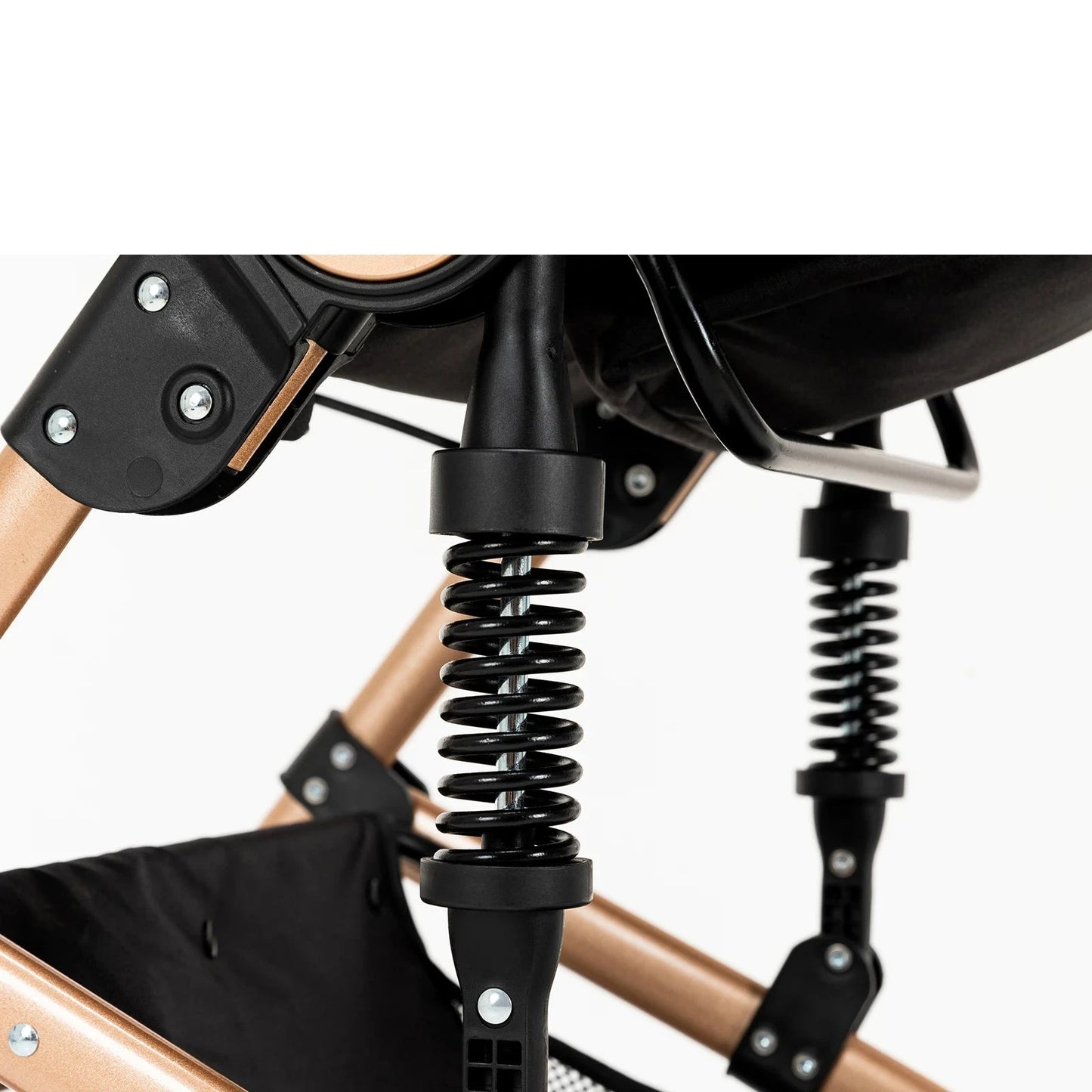 Important Stroller 3 in 1