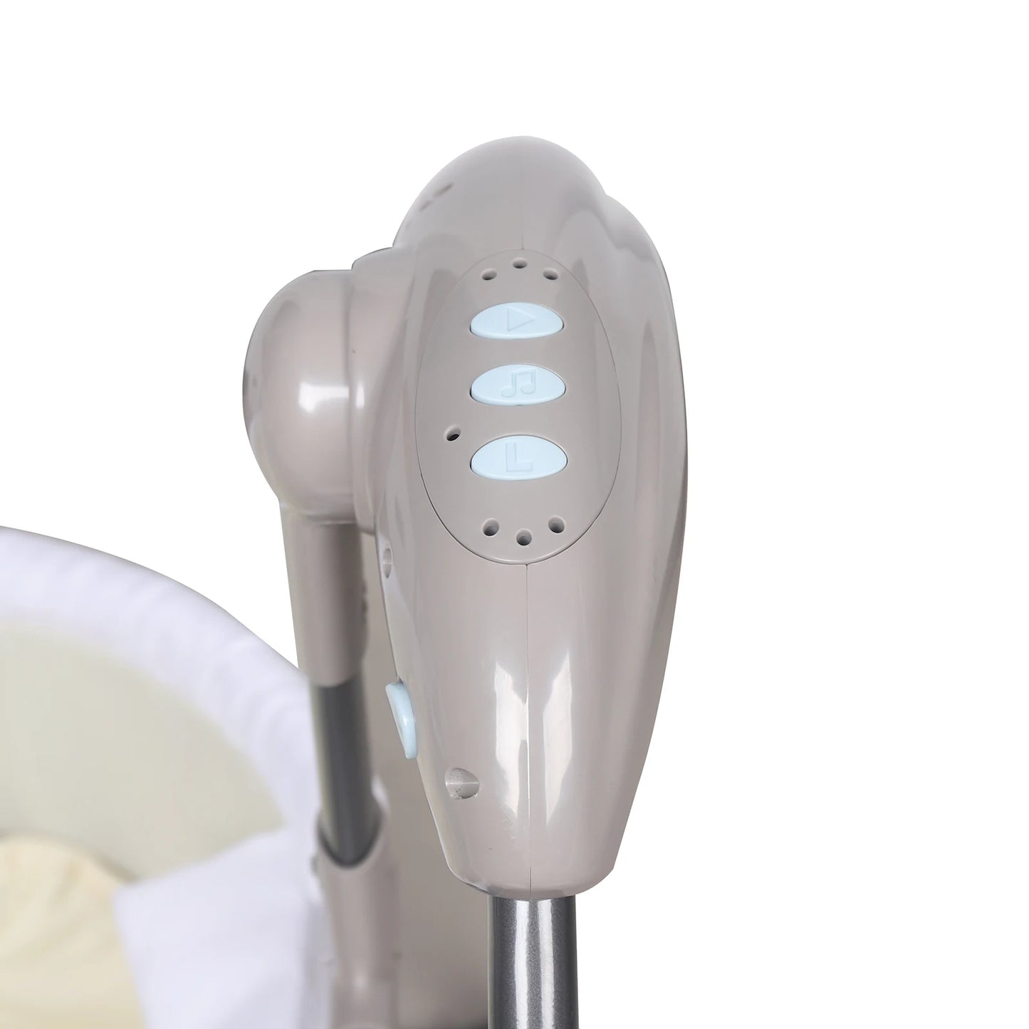 Baby Smart Bluetooth Swing