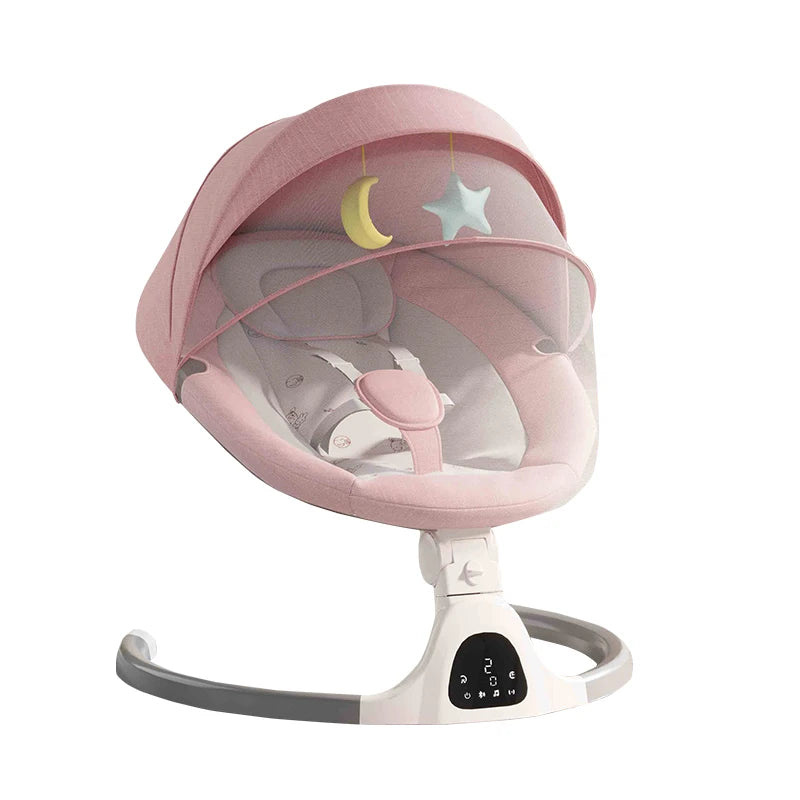 Electric Baby Swing