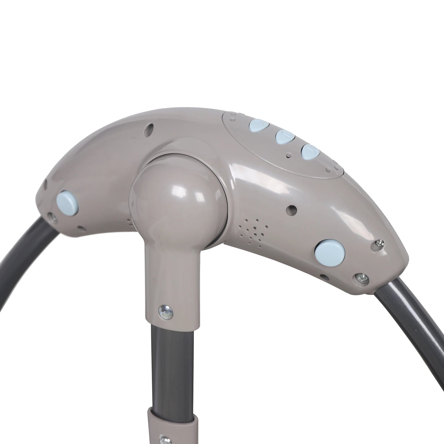 Baby Smart Bluetooth Swing