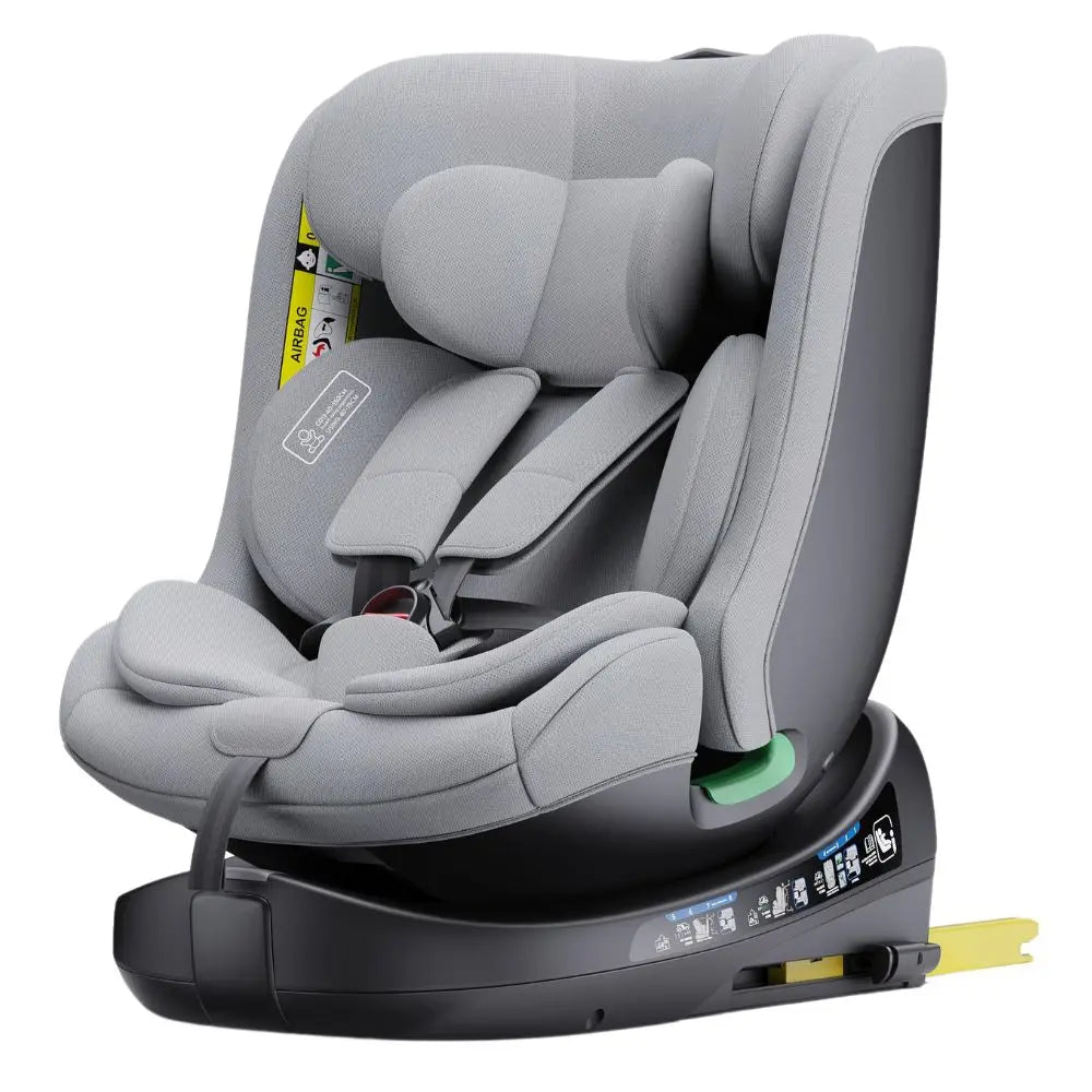Spectre Autostol Isofix 360