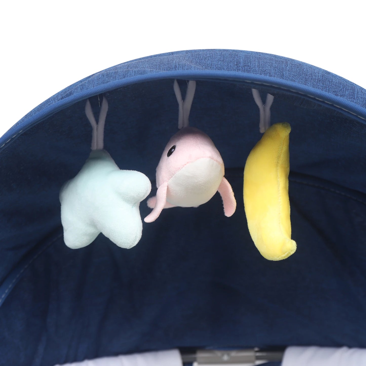 Baby Smart Bluetooth Swing